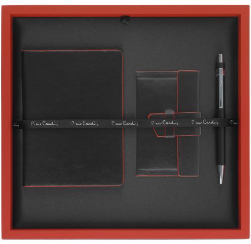 Pierre Cardin - Milano Gift Set II (Screen Printed)