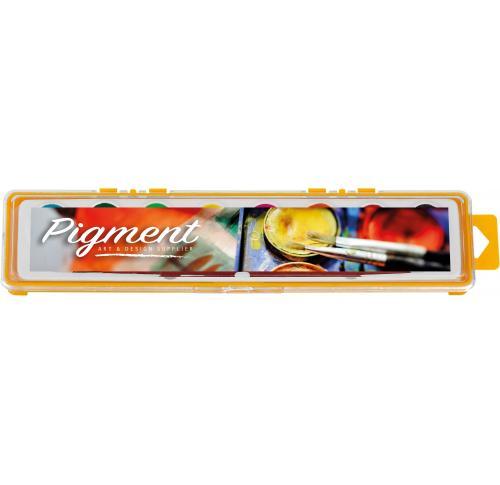 Painter Set (Spot Colour Print)