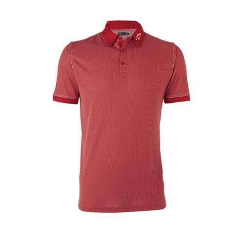 Custom Branded Callaway Hawkeye Polo Golf Shirts