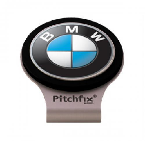 Pitchfix Hat Clip Golf Divot Tool