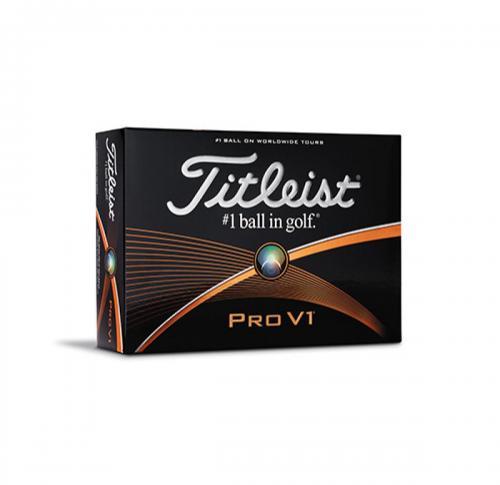 Titleist Pro V1 Golf Balls