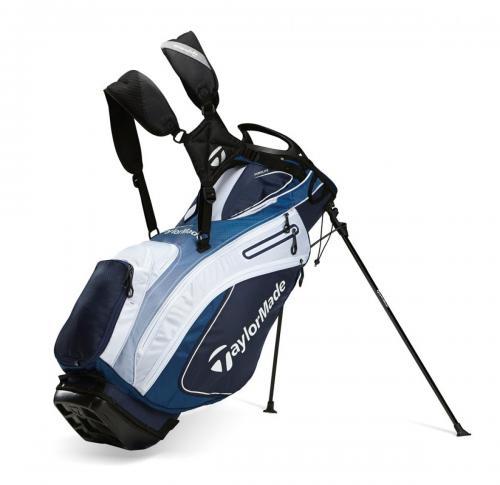 TaylorMade San Clemente Cart Golf  Bag 