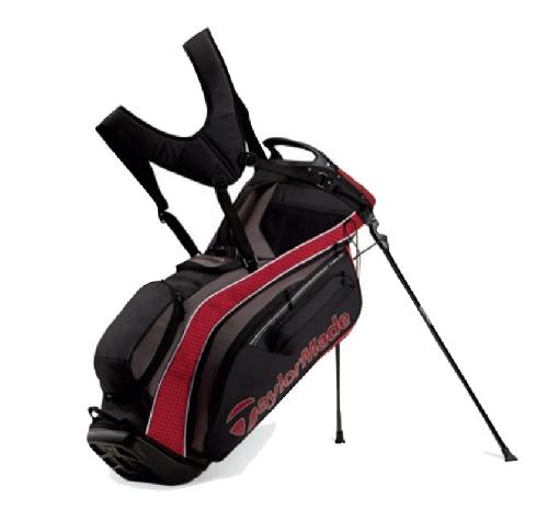 TaylorMade Purelite Stand Golf  Bag  