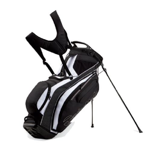 TaylorMade Tourlite Stand  Golf Bag 