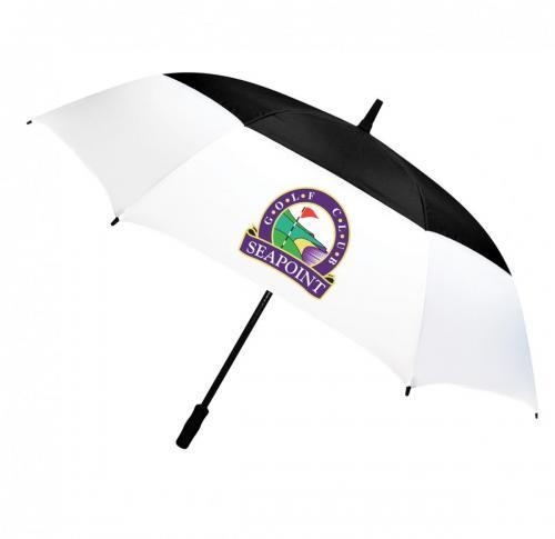 Promotional Golf Tour Umbrella