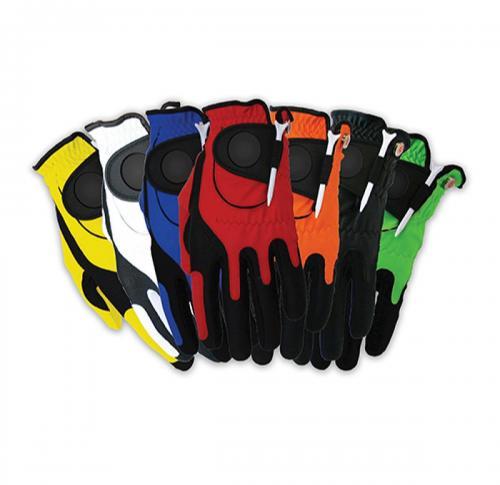 Custom Golf Gloves