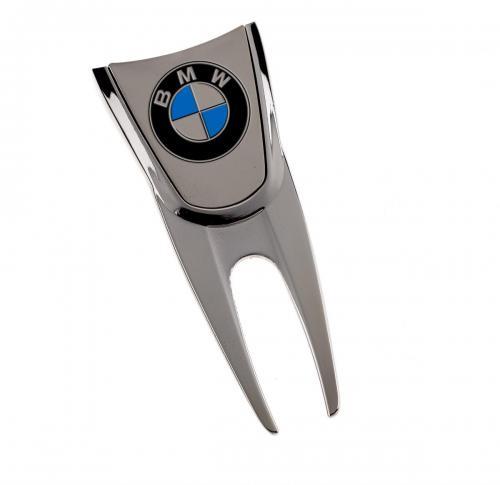 Alignment Golf Divot Tool