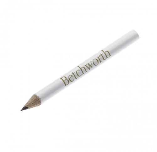 Rotary Printed  Golf Pencils - 1 colour