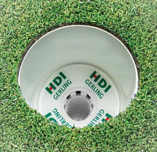 Golf Cup Insert