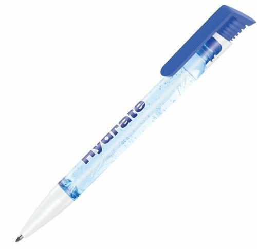 Albion Ballpen - Screenprint Wrap