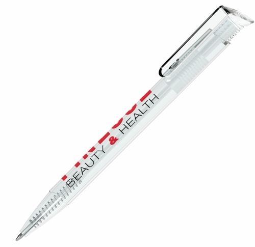 Promotional Printed Albion Diamond Ballpens