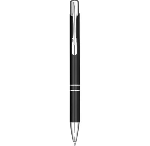 ECO - Electra Classic Satin GRS Recycled Ballpen (Line Colour Print)