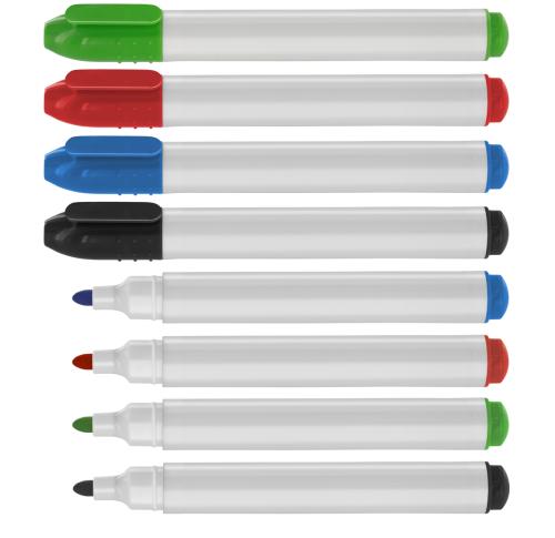 Dry Wipe Marker Pro