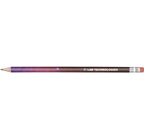 School Pencils With Eraser