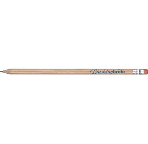 FSC Wooden Pencil