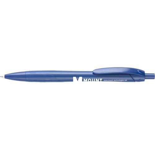 Recyclo Ballpen