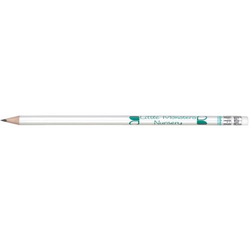 Custom Branded Argente Biofree® Pencils