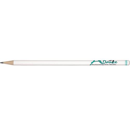 Branded Hibernia Biofree® Pencils