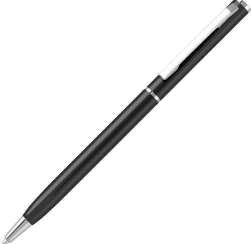 Cheviot Aliminium Fashion Ballpens Custom Logo