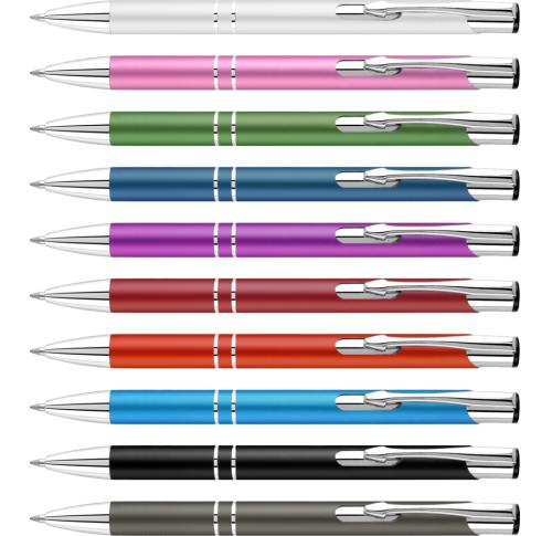 Electra® Classic Satin Ballpen