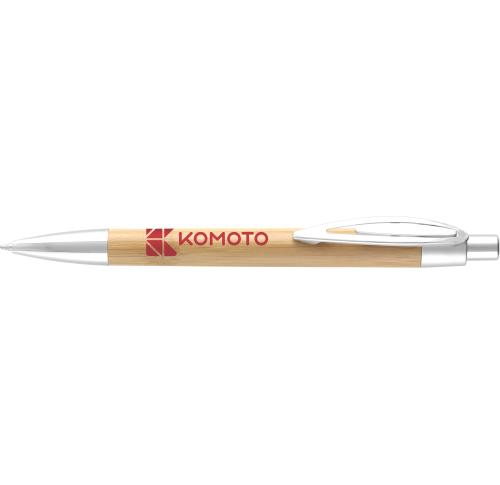 Sylvan Bamboo Ballpen