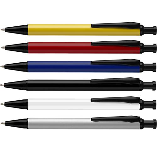 Belmont Ballpen