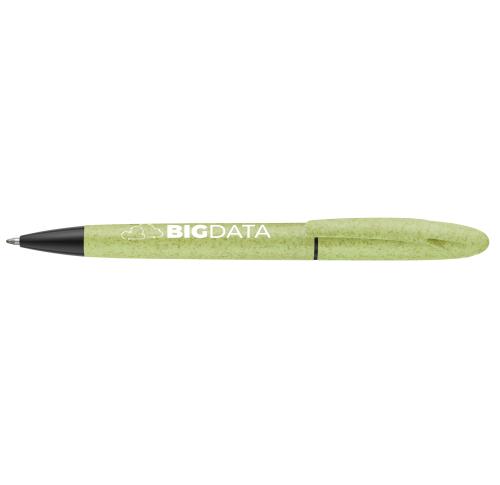 Oriel Wheatstraw Ballpen