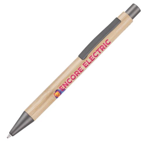 Ergo Bamboo Ballpen