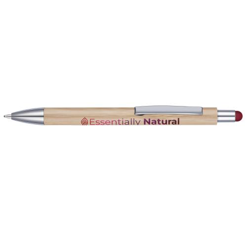 Ergo-i Bamboo Ballpen