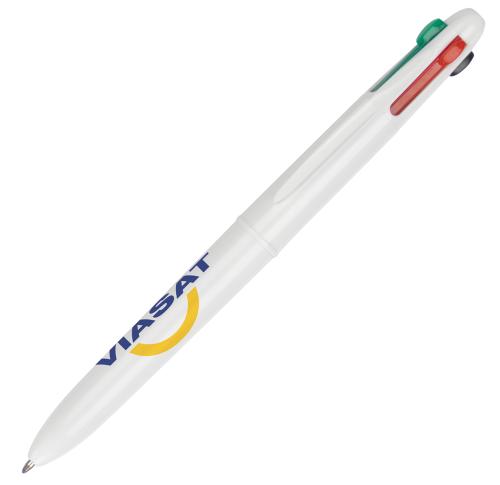 Quad Ballpen