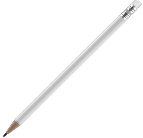 Auto Tip Pencils Custom Printed Logo 