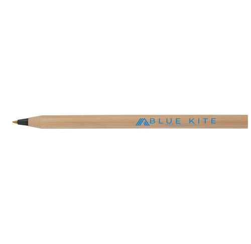 Bamboo Stickpen