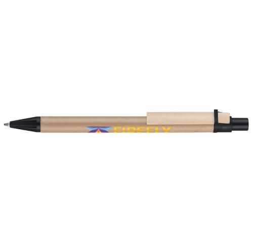 Biosense Wood Ballpen