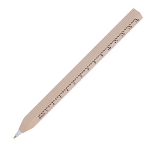 Woodstick Ballpen