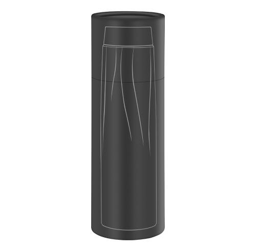 PACKAGING - CHILI Cardboard Tube PTC01 