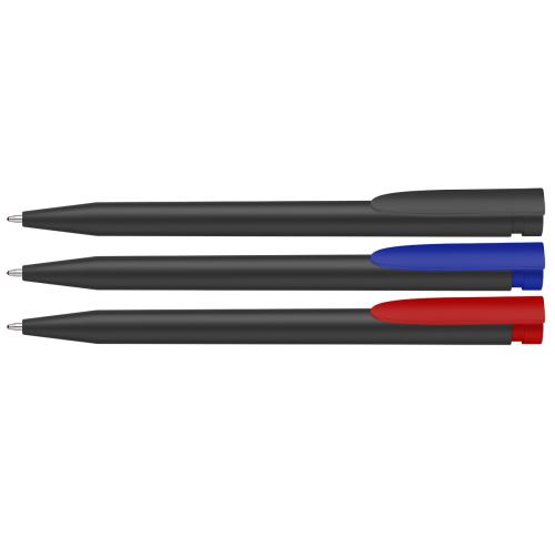 Post Consumer Slim Ballpen
