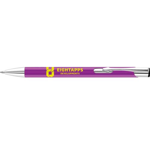 Global Wheatstraw Ballpen