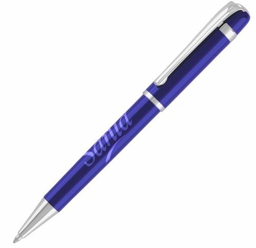Baccus Ballpen