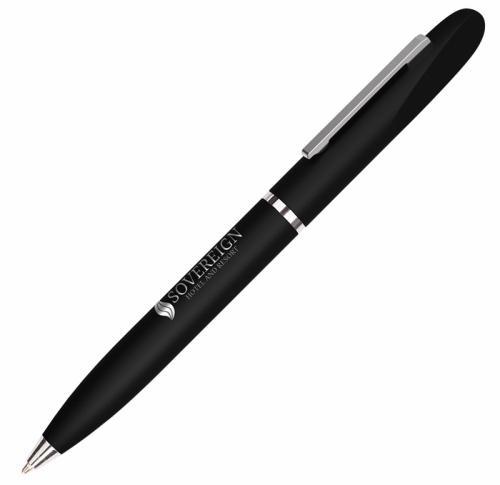 Balfour Ballpen - Screenprinted