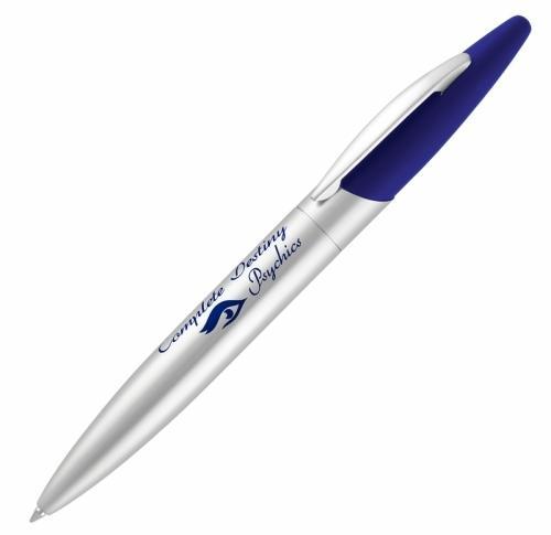 Bullet Ballpen