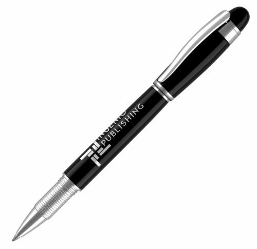 Carlton Rollerball