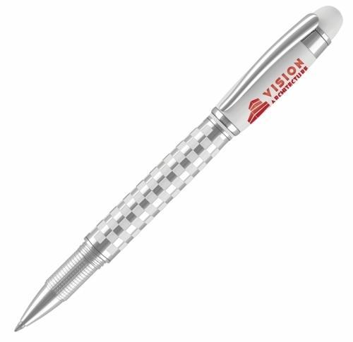 Chequers Rollerball
