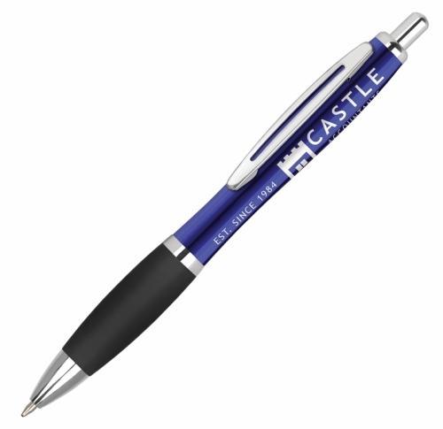Contour Metal Ballpen