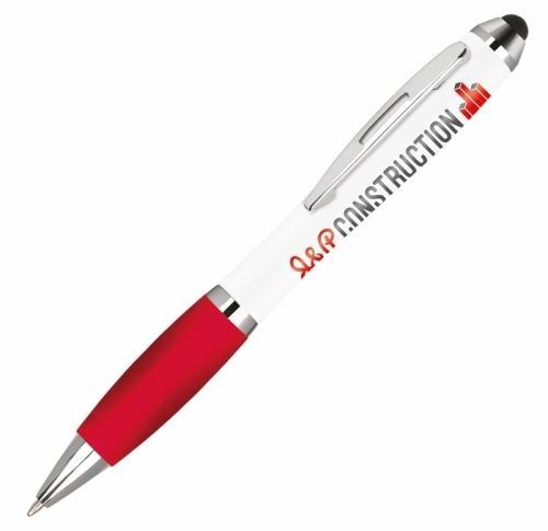 Contour-i Extra Ballpen