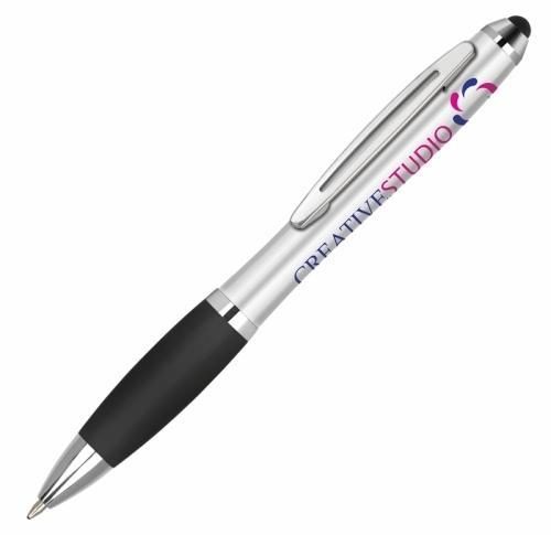 Contour-i Metal Ballpen