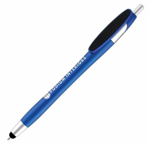 Cosmopolitan Touch Pad (Line Colour Print)