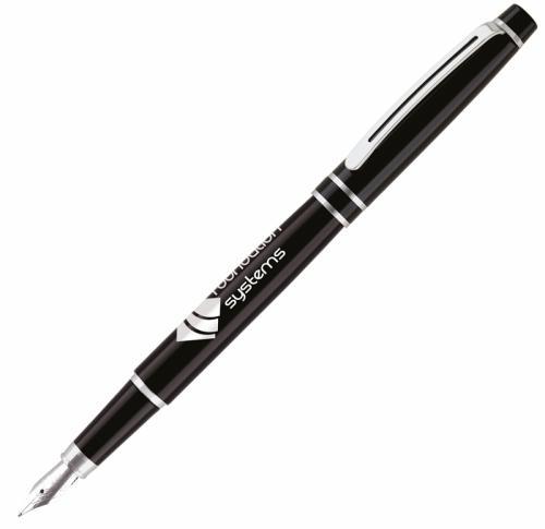 Grosvenor Fountain Pen