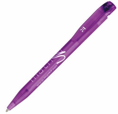 Harrier Frost Ballpen