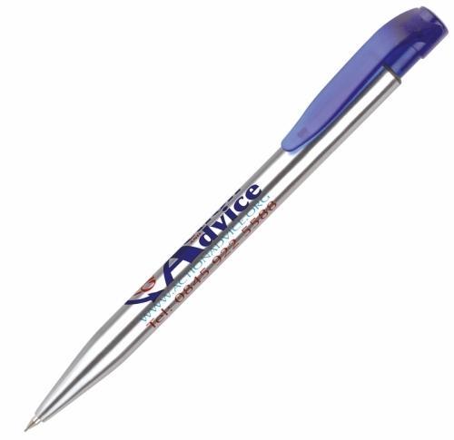 Harrier Metal Pencil