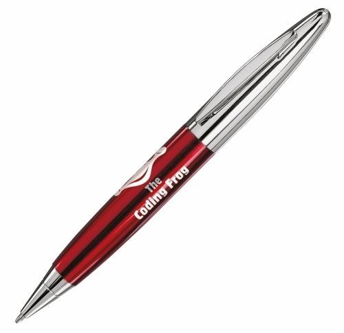 LPC 016 Ballpen